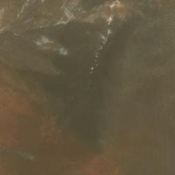 Satellite imagery of Alto de Panantalla, BR