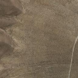 Satellite imagery of Cerro Gualu, BO