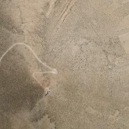 Satellite imagery of Cerro Gualu, BO
