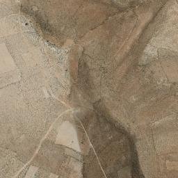 Satellite imagery of Cerro Gualu, BO