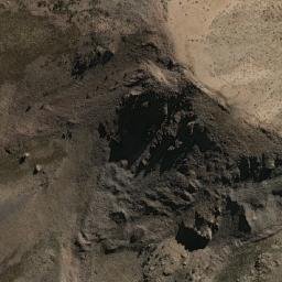 Satellite imagery of Cerro Jilarata, BO