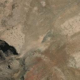 Satellite imagery of Cerro Jilarata, BO