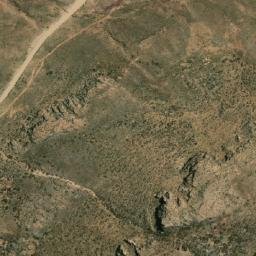 Satellite imagery of Cerro Condoriri, BO