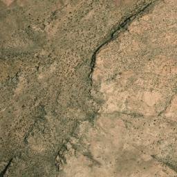 Satellite imagery of Cerro Condoriri, BO