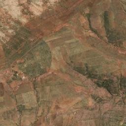 Satellite imagery of Cerro Tapina, BO