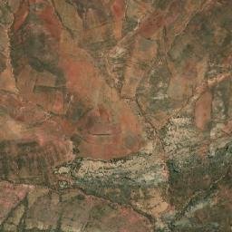 Satellite imagery of Cerro Tapina, BO