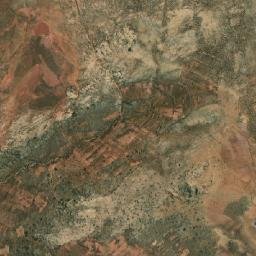 Satellite imagery of Cerro Tapina, BO