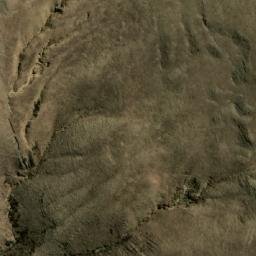 Satellite imagery of Cerro Puca Unu, BO