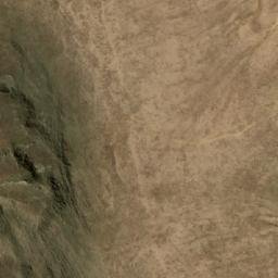 Satellite imagery of Cerro Puca Unu, BO