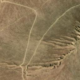 Satellite imagery of Cerro Puca Unu, BO