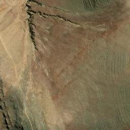 Satellite imagery of Cerro Khara Punta, BO