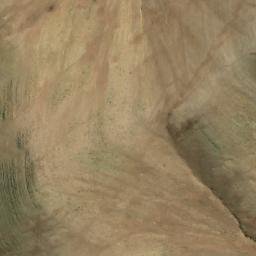 Satellite imagery of Cerro Khara Punta, BO