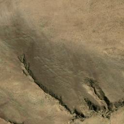 Satellite imagery of Cerro Khara Punta, BO