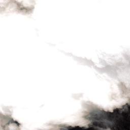 Satellite imagery of Cerro Coscotoro, BO