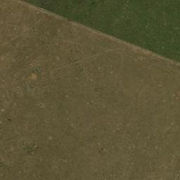 Satellite imagery of Morro Comprido, BR