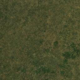 Satellite imagery of Morro Comprido, BR