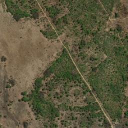Satellite imagery of Futi Surprise, ZW