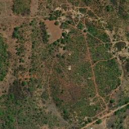 Satellite imagery of Futi Surprise, ZW