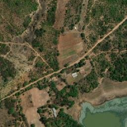 Satellite imagery of Futi Surprise, ZW