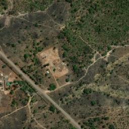 Satellite imagery of Antypas, ZW