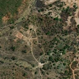 Satellite imagery of Antypas, ZW