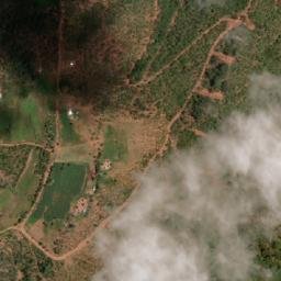 Satellite imagery of Eagle, ZW