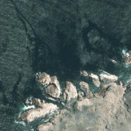Satellite imagery of Punta Pichalo, CL