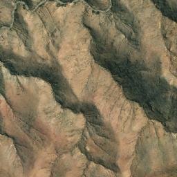 Satellite imagery of Cerro Astagani, CL