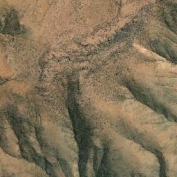 Satellite imagery of Cerro Astagani, CL