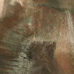 Satellite imagery of Cerro Sepulcro, CL