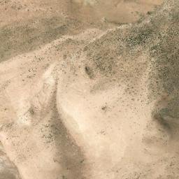 Satellite imagery of Cerro Sepulcro, CL
