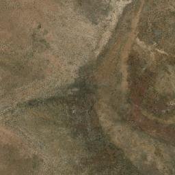 Satellite imagery of Cerro Alto Panantalla, CL