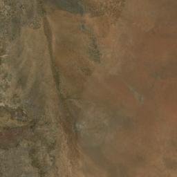 Satellite imagery of Cerro Alto Panantalla, CL