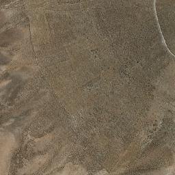 Satellite imagery of Cerro Gualu, BO