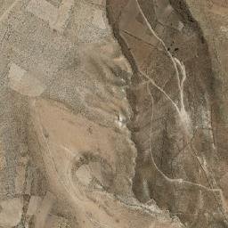 Satellite imagery of Cerro Gualu, BO