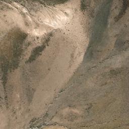 Satellite imagery of Cerro Jilarata, BO