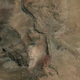 Satellite imagery of Cerro Jilarata, BO