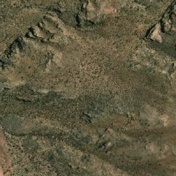 Satellite imagery of Cerro Condoriri, BO