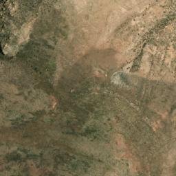Satellite imagery of Cerro Condoriri, BO