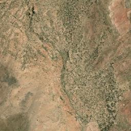 Satellite imagery of Cerro Condoriri, BO