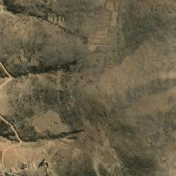 Satellite imagery of Cerro Michit Huañuskha, BO