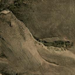 Satellite imagery of Cerro Puca Unu, BO