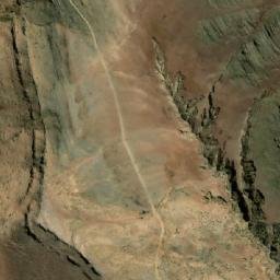 Satellite imagery of Cerro Khara Punta, BO