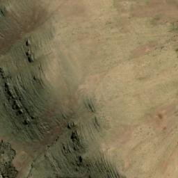 Satellite imagery of Cerro Khara Punta, BO