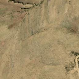 Satellite imagery of Cerro Khara Punta, BO