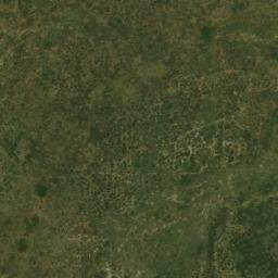 Satellite imagery of Morro Comprido, BR