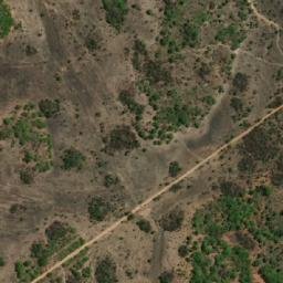 Satellite imagery of Futi Surprise, ZW