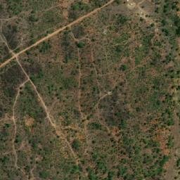 Satellite imagery of Futi Surprise, ZW