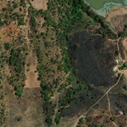 Satellite imagery of Futi Surprise, ZW