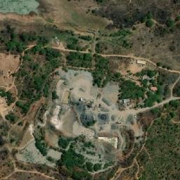 Satellite imagery of Antypas, ZW